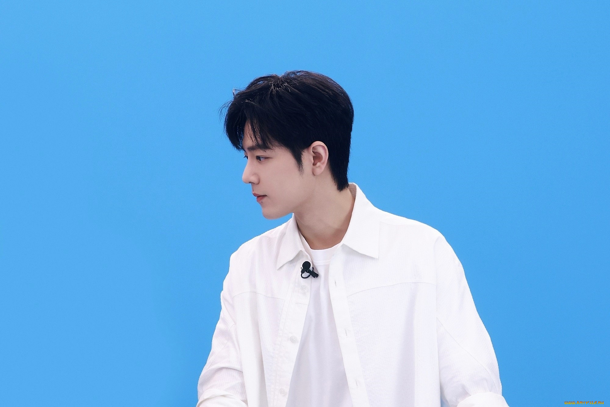 , xiao zhan, , 